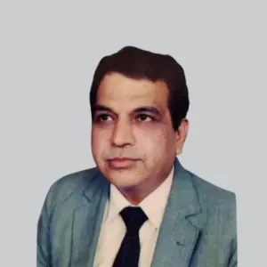 Dr. G. M. Bhatia