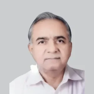 Dr. GopaI Patil