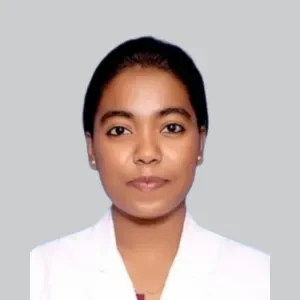 Dr. Kalpita Kadam