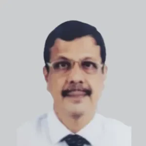 Dr. Navin Patil