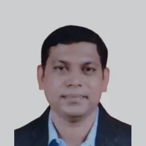 Dr. Sameer Vora