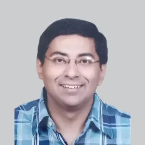 Dr. Vishal Chopra