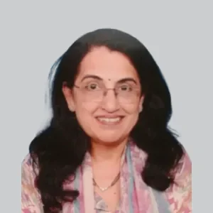 Dr. Vaishnavi Patil