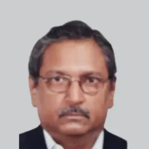 Dr. V K Subramanian