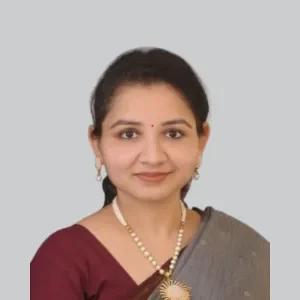 Dr. Vidula Daundkar