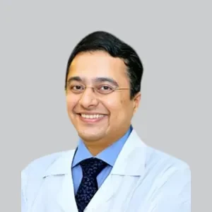 Dr. Akshay Deshpande