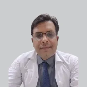 Dr Amit Grover