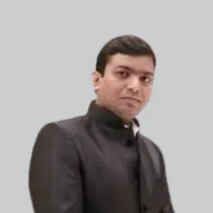 Dr. Anand Nikubhme