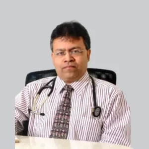 Dr. Aseem Thamba