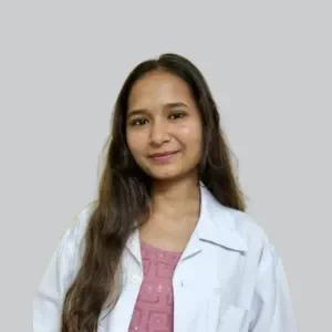 Dr. Ashwini Randive