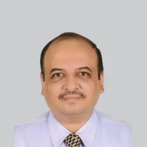 Dr. Dhiren Kalawadia