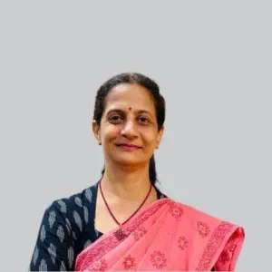 Dr Jyoti Kulkarni