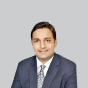 Dr. Kitesh Jain