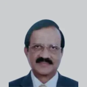 Dr. K .Shetty