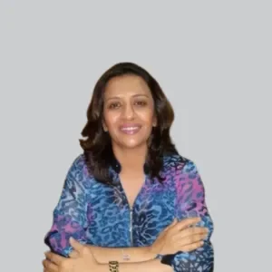 Dr. Manjiri R Juvekar