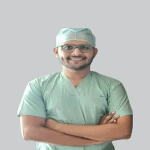 Dr. Mohit Jain