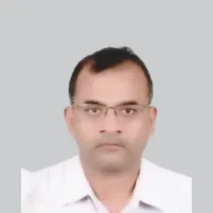 Dr. Rajesh Subramaniam