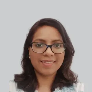 Dr. Samriddhi Poyekar