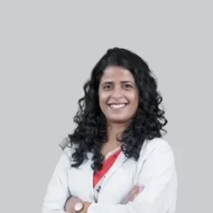 Dr. Sunita Mohan