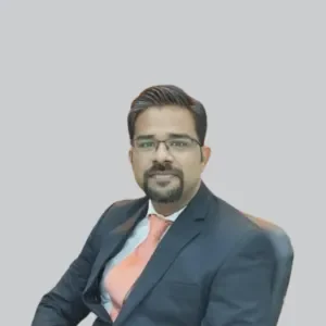 Dr. Vikas Jain