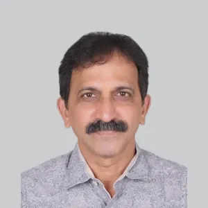 Dr. Jagadish Someshwara