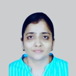 Dr. Neelam Agarwal