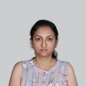 Dr. Pavitra Iyer