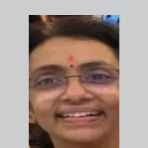 Dr. Priya Ramnarayan