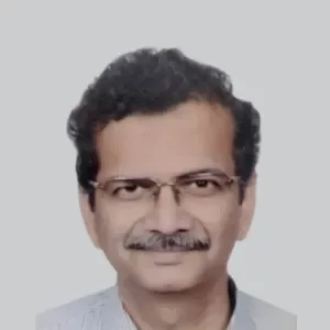 Dr. Saurabh Doshi