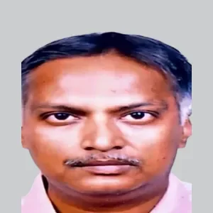 Dr. Sudarshan Somani