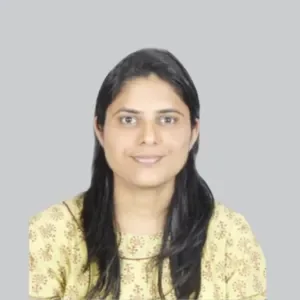 Dr. Vaishali Shah Dr. Vaishali Shah