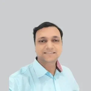 Dr. Vimal Jain