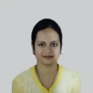 Dr. Vinita Mundhe