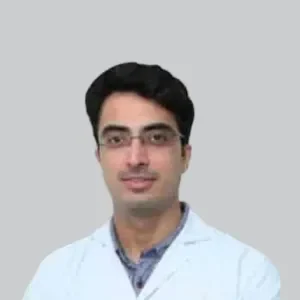 Dr.Manish Beloskar