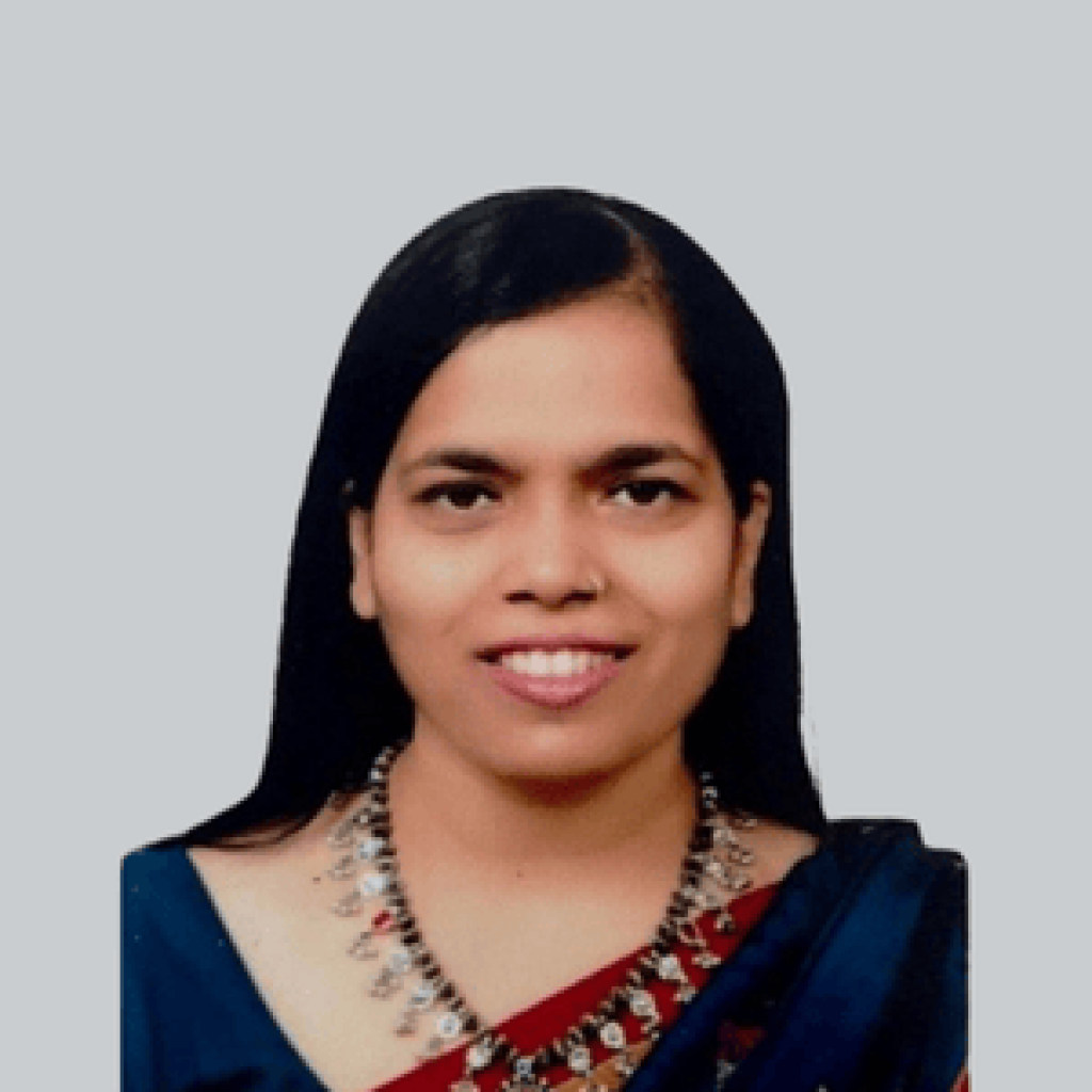 Dr. Aparna Jairam