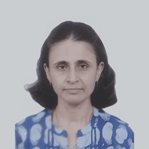 Dr. Babli Shrivastava