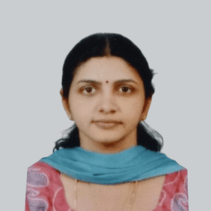 Dr. Bharathi Rajesh