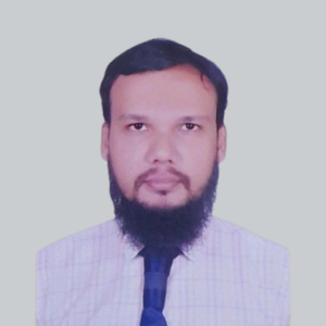 Dr. Danish Shaikh